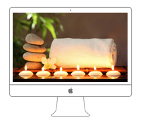 Spa Website Design