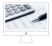 Tax Service Website Design