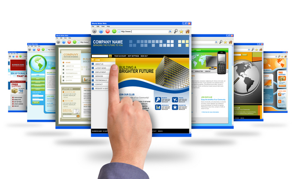 Webtady - Small Business Website Design