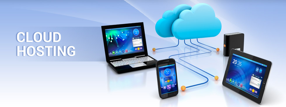 What is Cloud Hosting? Cloud Hosting Principals with Details